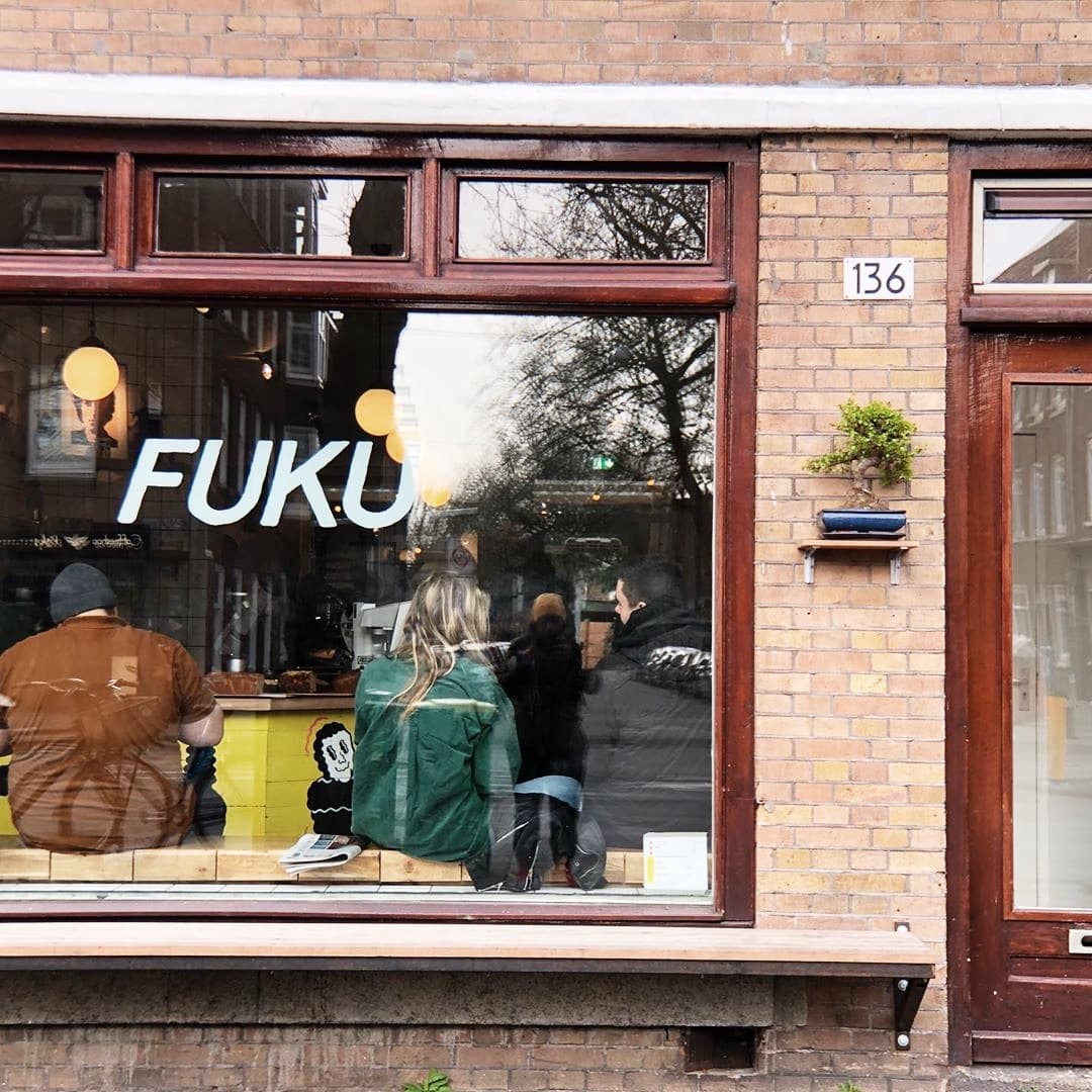 Photo of FUKU