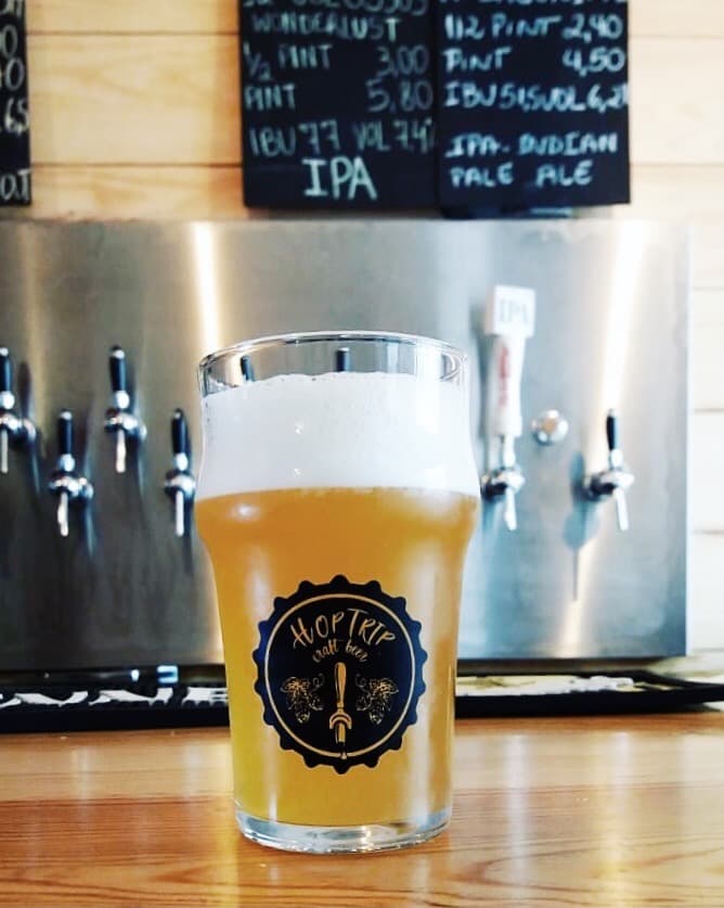 Photo of HopTrip