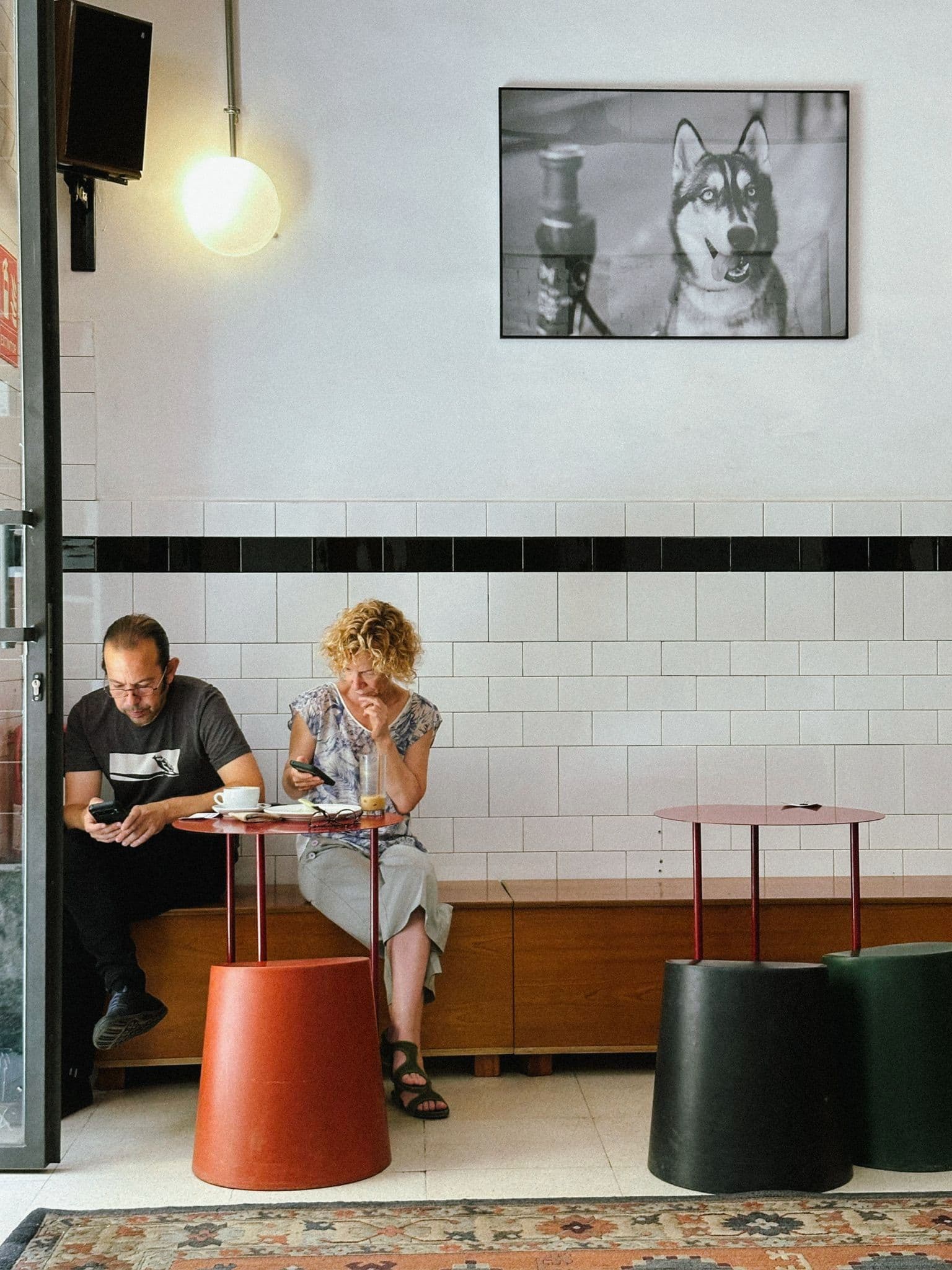 Photo of Toma Café