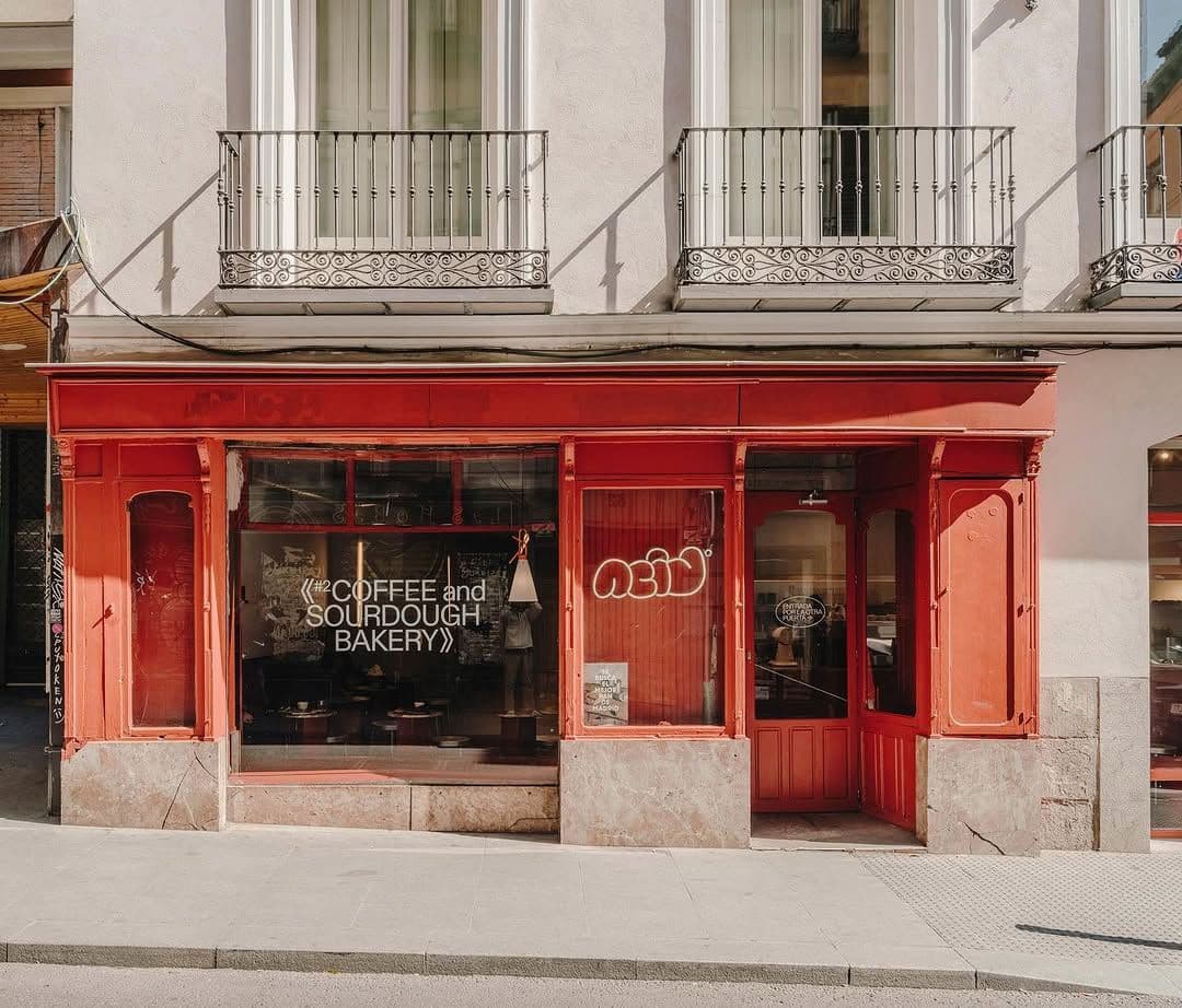 Photo of Acid Café