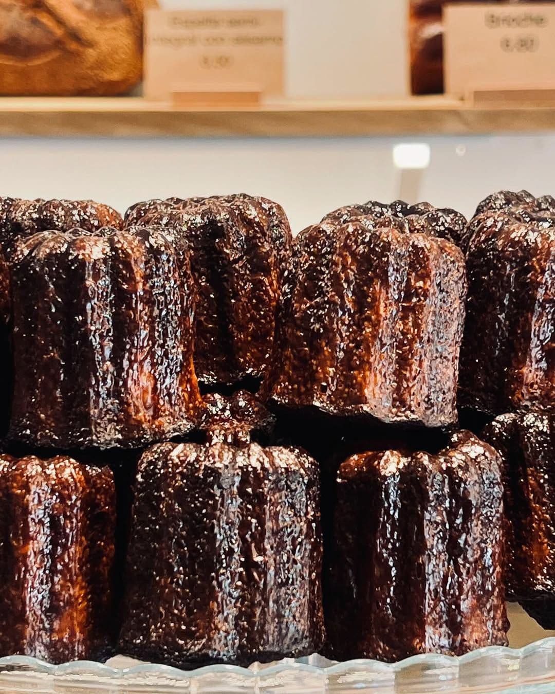 Photo of Santo Bakehouse