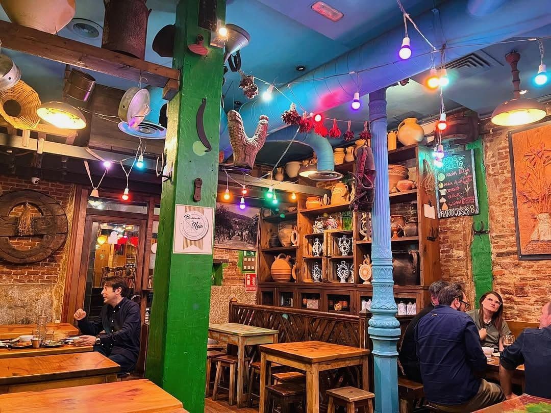 Photo of La Maripepa