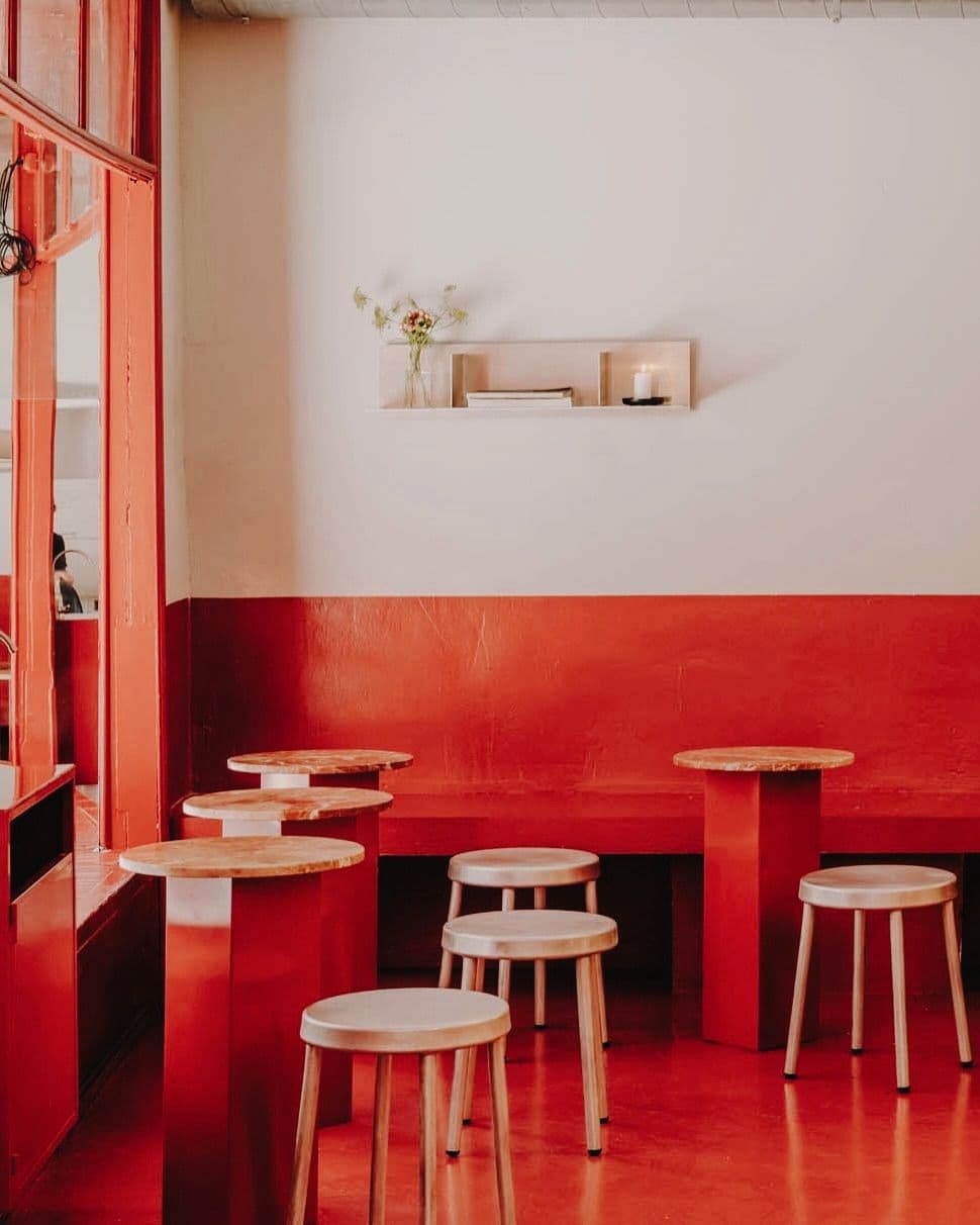 Photo of Acid Café