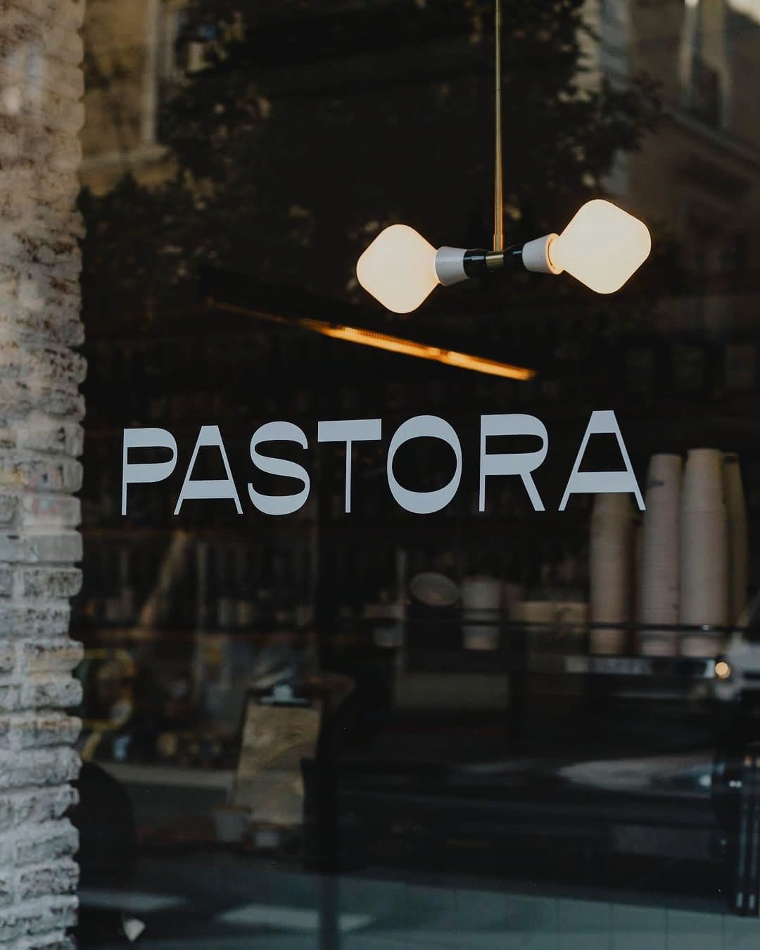 Photo of Pastora