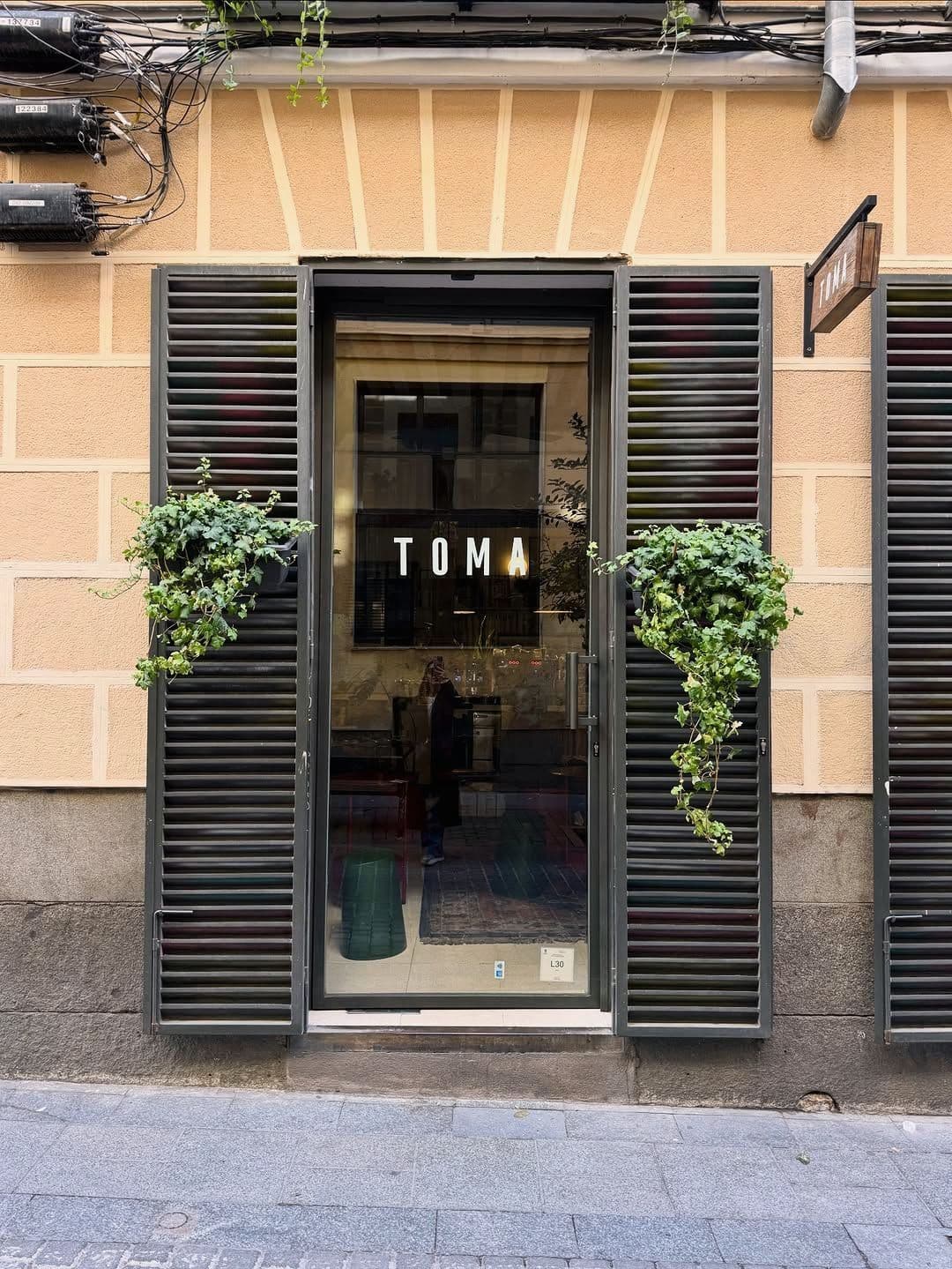 Photo of Toma Café