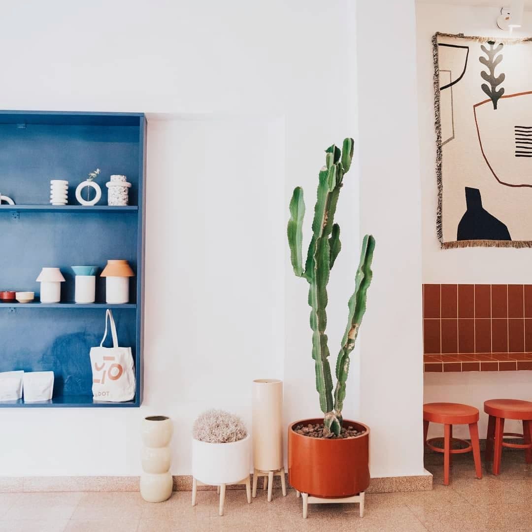 Photo of Dot Café Bar
