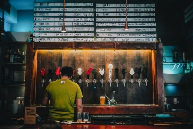 Photo of Brew Wild