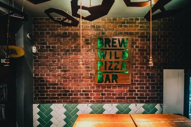 Photo of Brew Wild