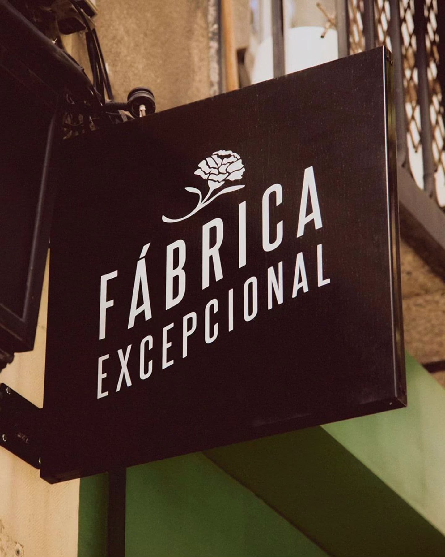 Photo of Fábrica Excepcional