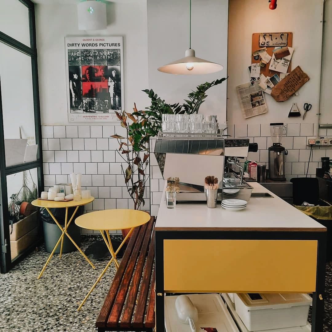 Photo of Toma Café