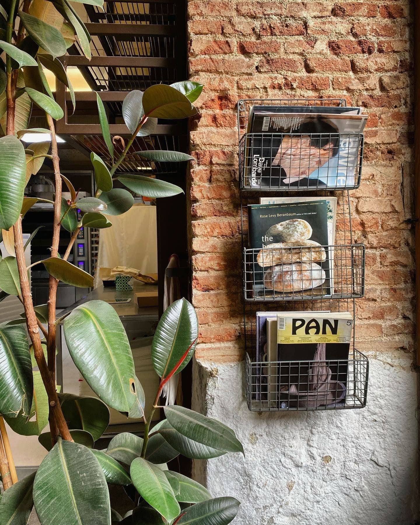 Photo of Obrador San Francisco