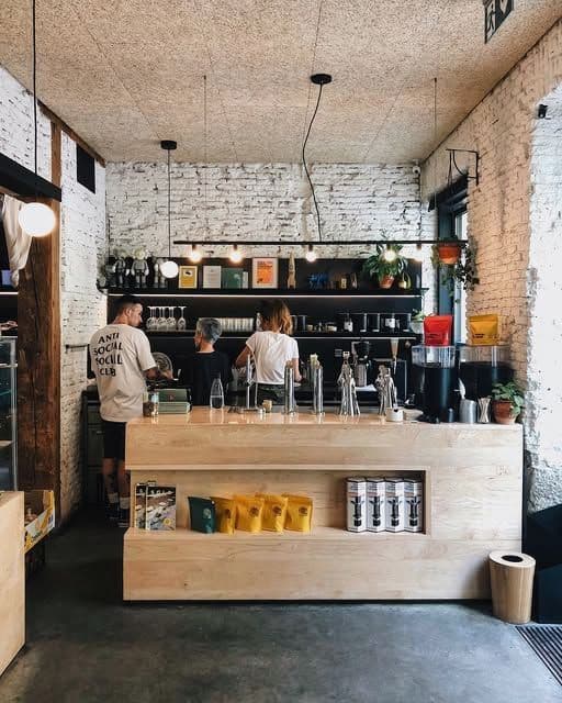 Photo of Misión Café