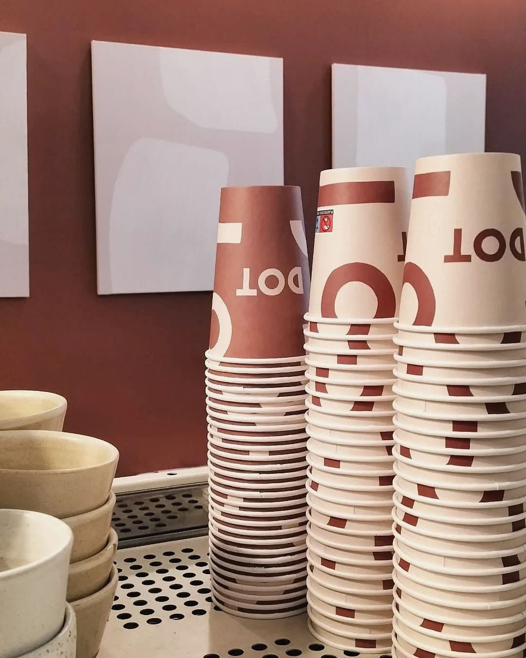 Photo of Dot Café Bar