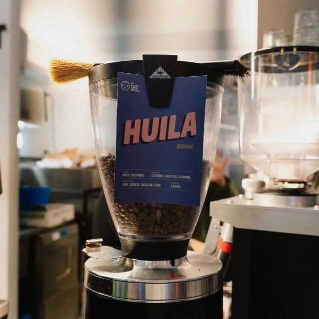 Photo of Bardo Café