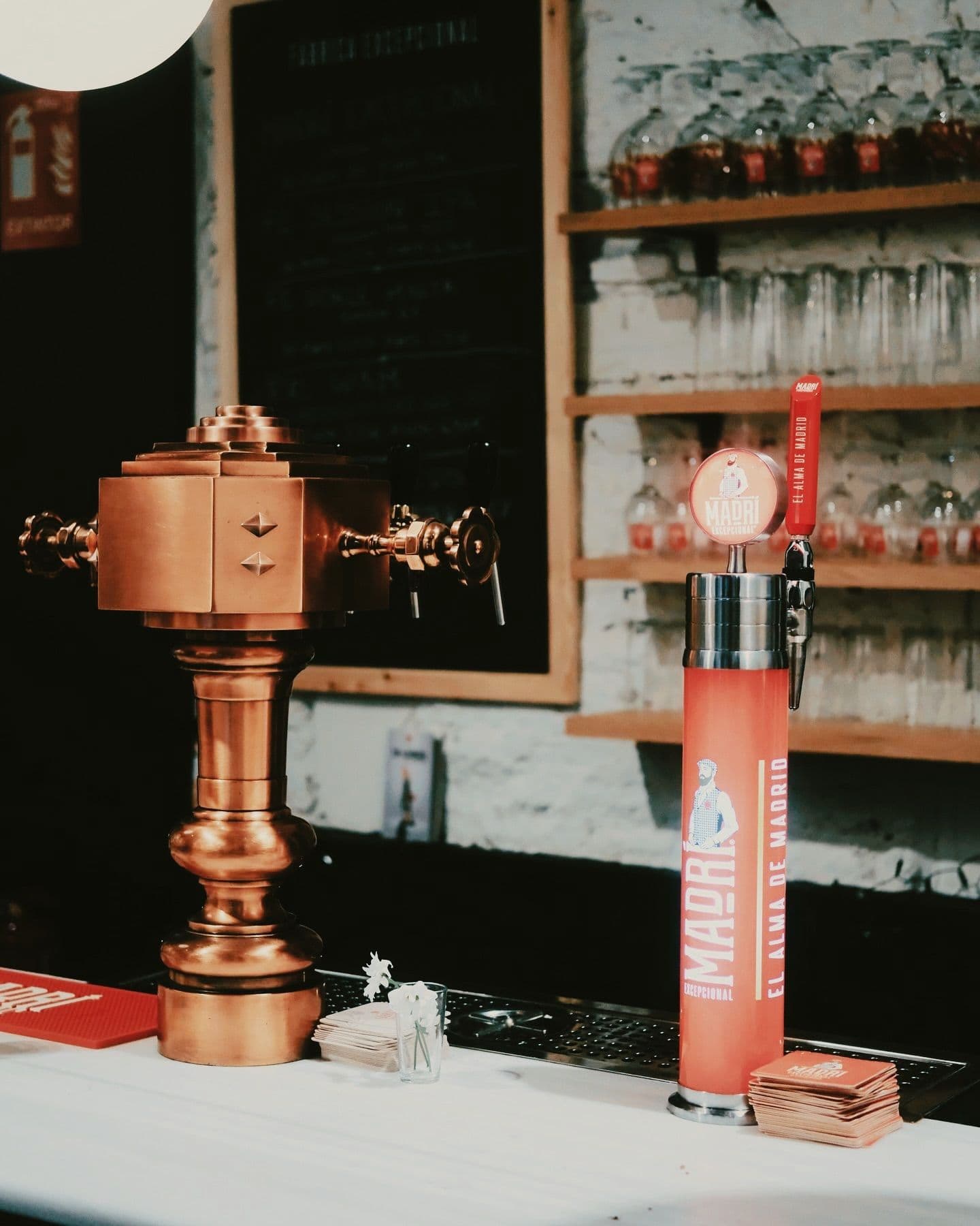 Photo of Fábrica Excepcional