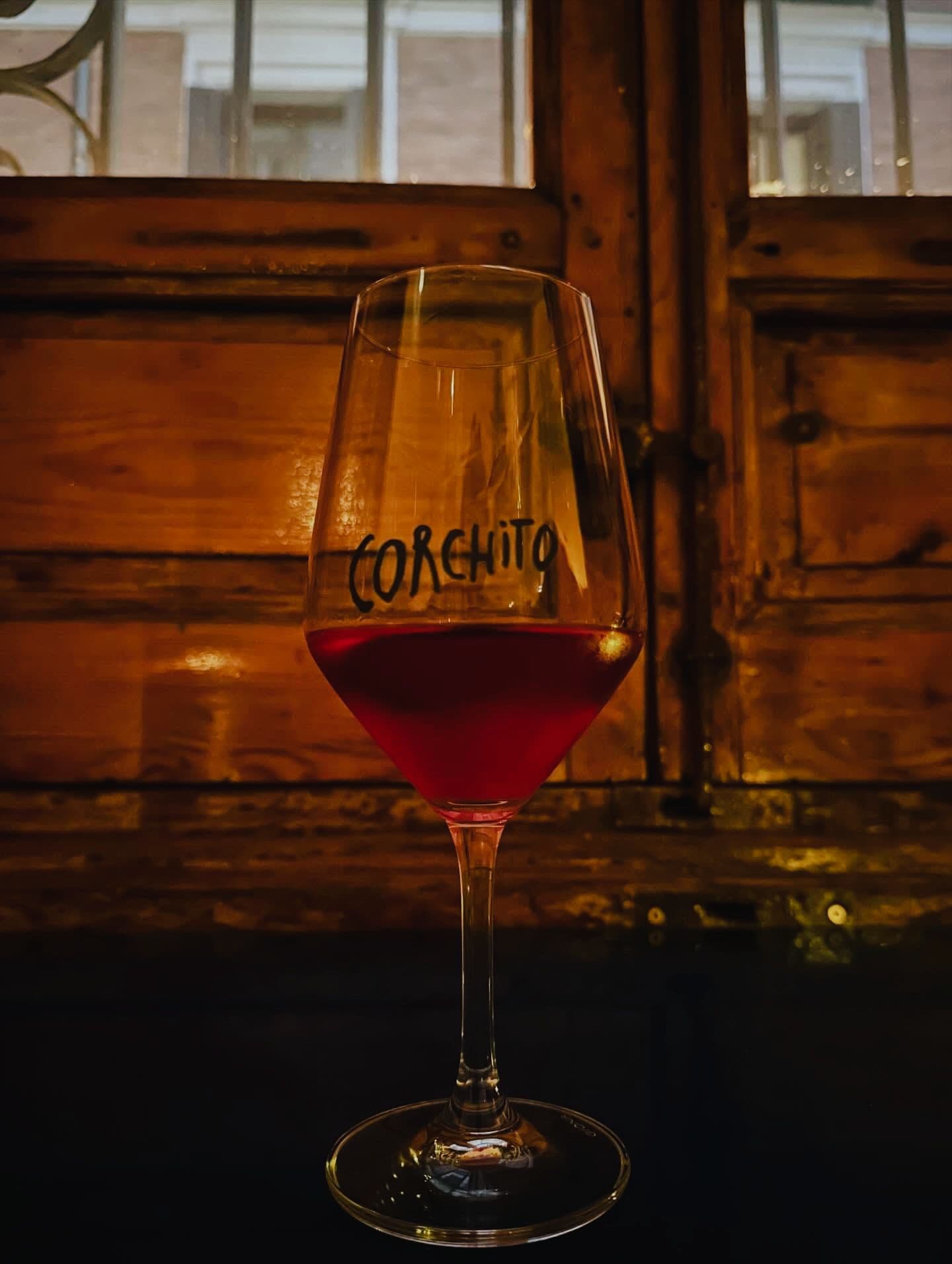 Photo of Corchito
