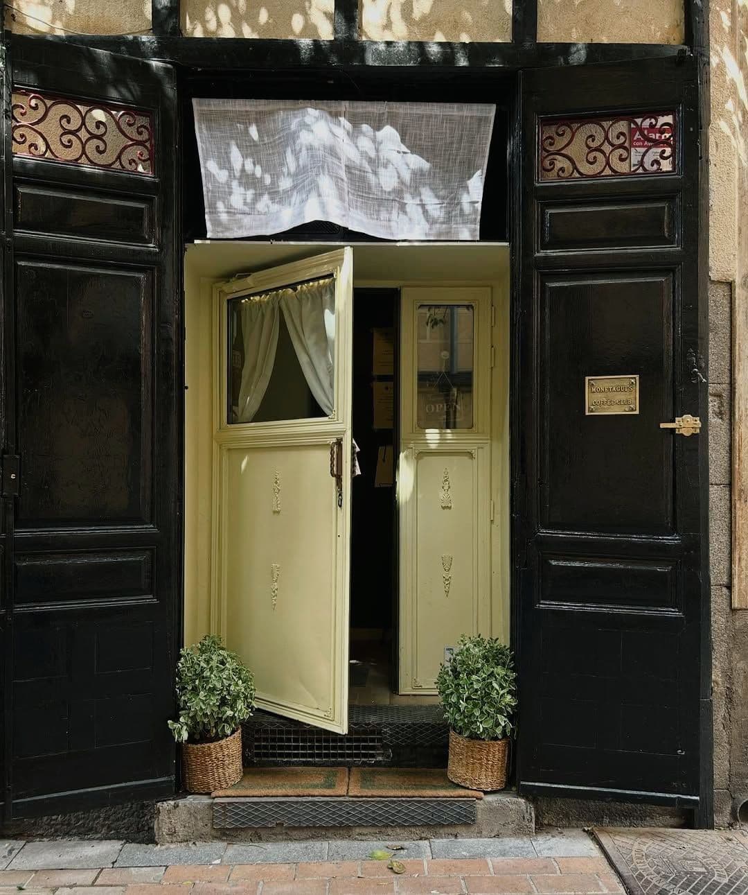 Photo of Monetagui’s Coffee Club