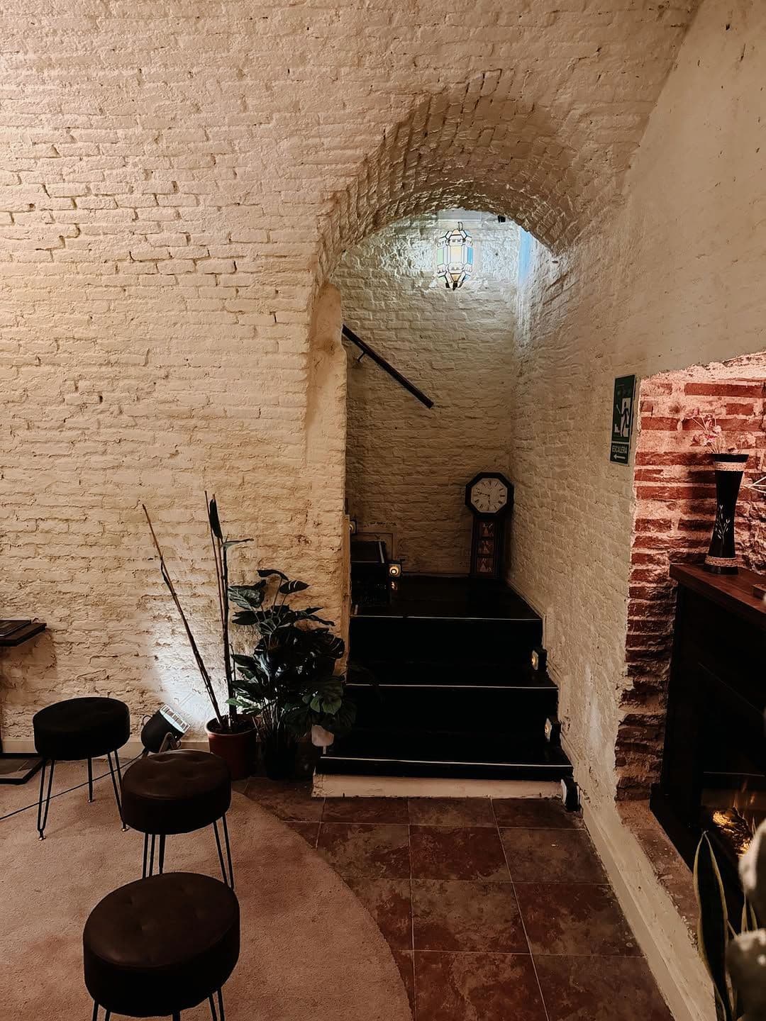 Photo of Monetagui’s Coffee Club