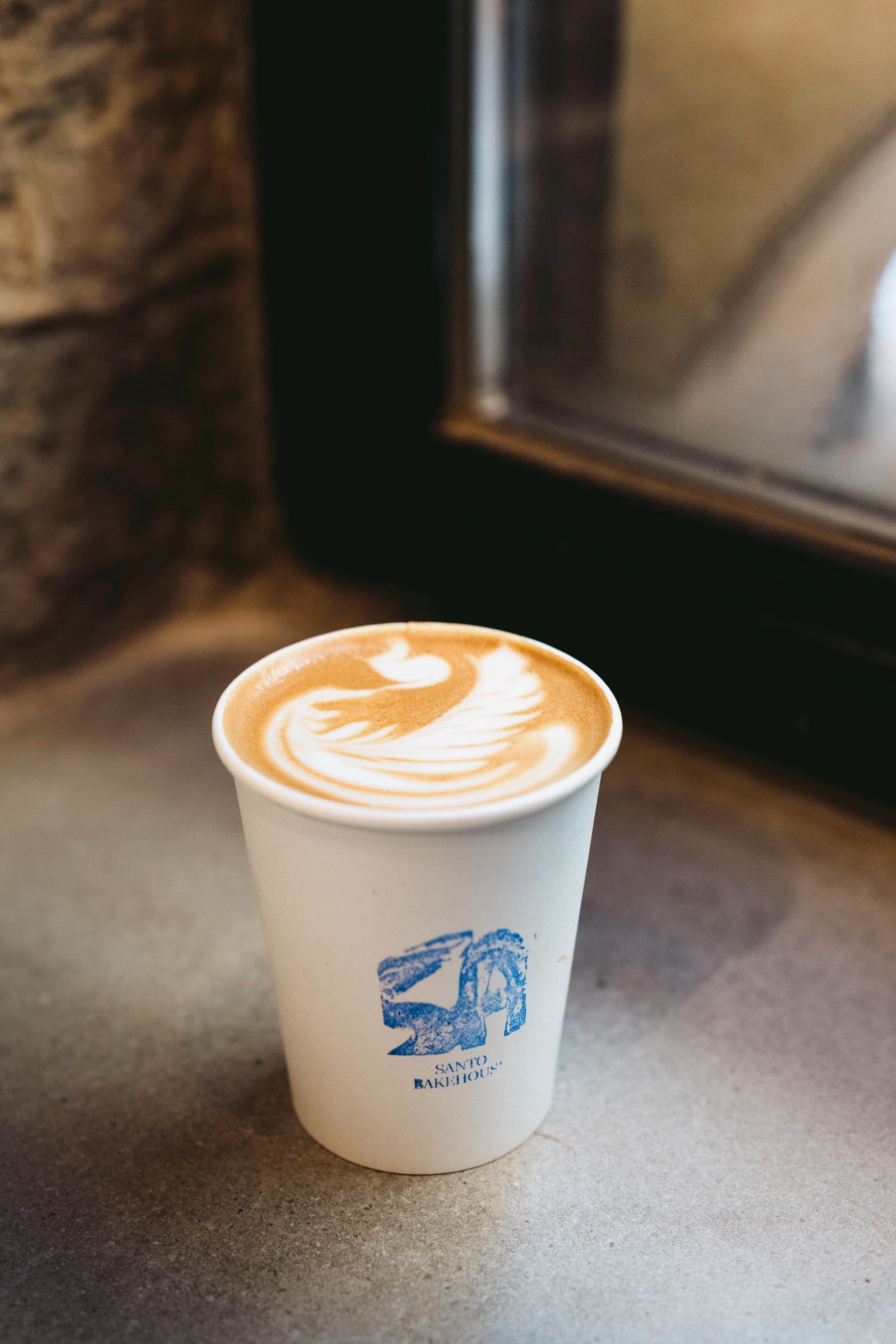 Photo of Santo Bakehouse