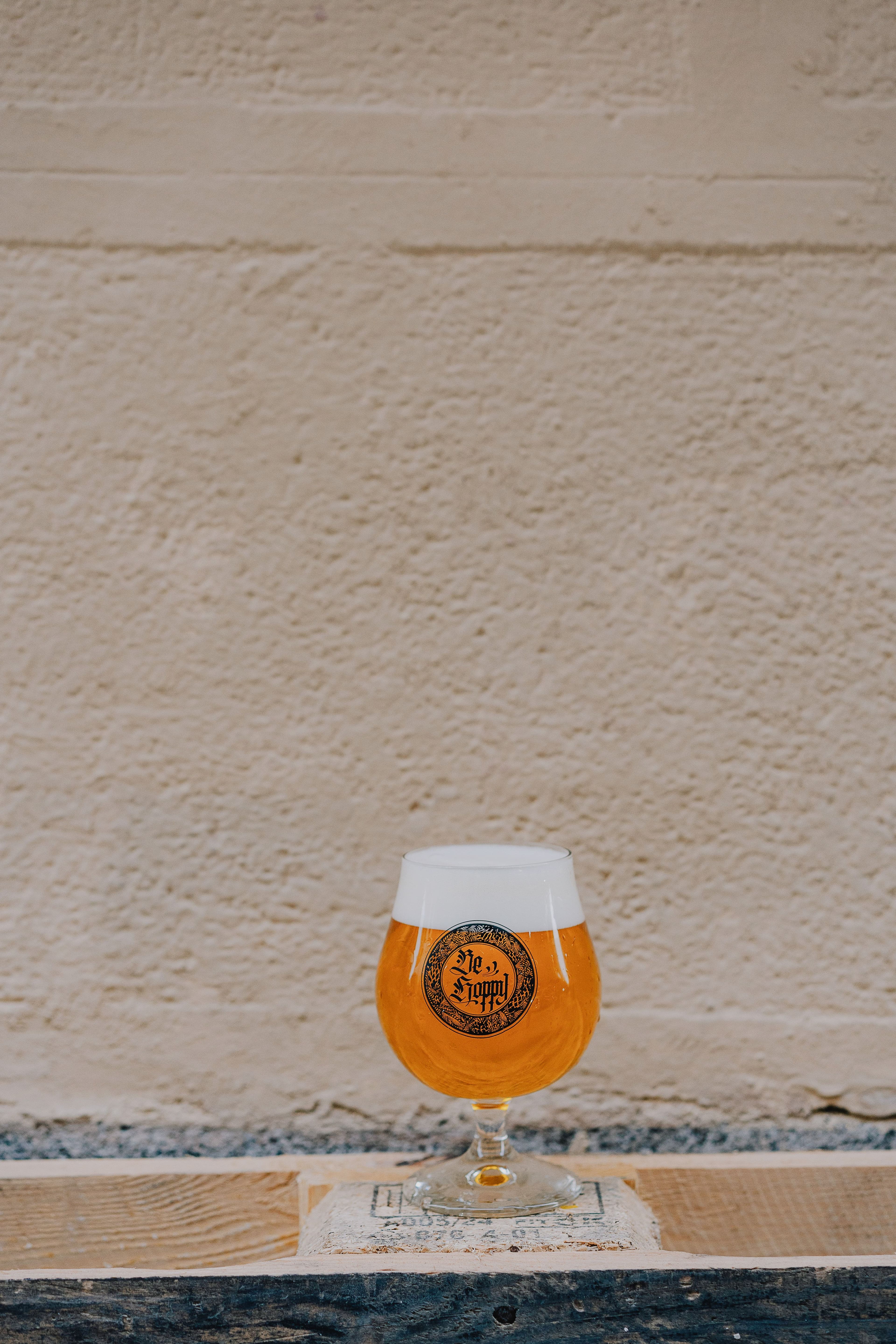 Photo of Be Hoppy