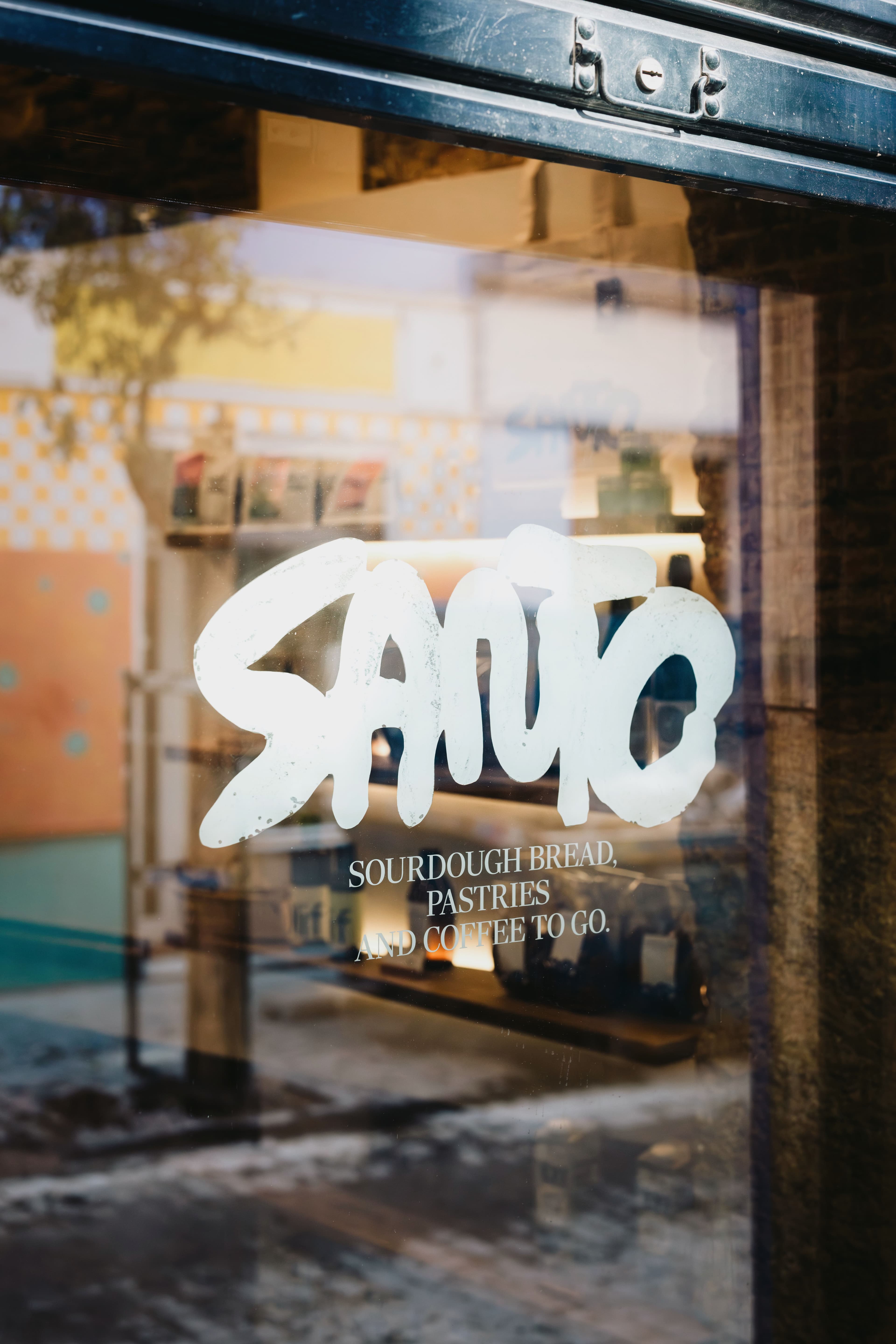Photo of Santo Bakehouse