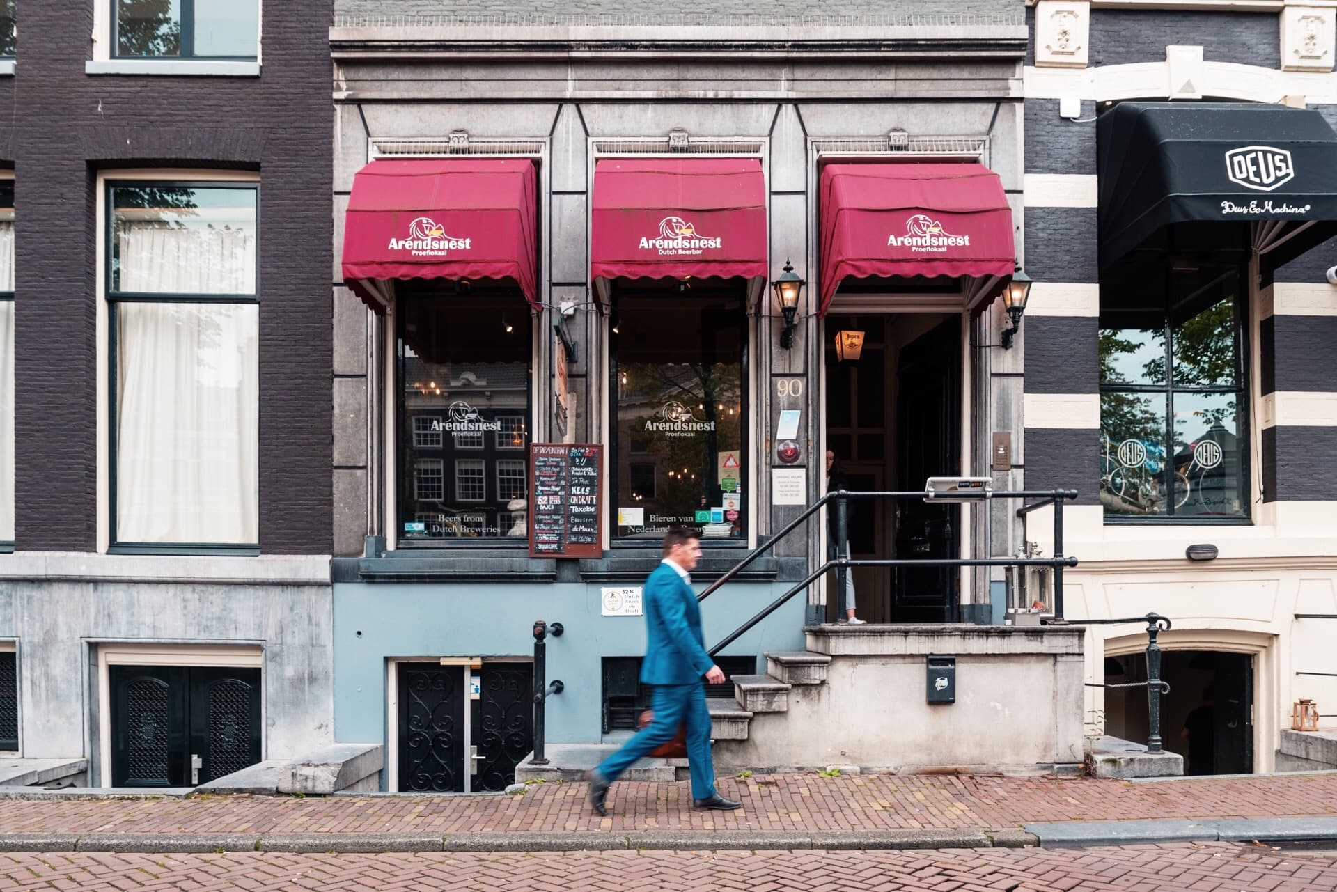 Photo of Arendsnest