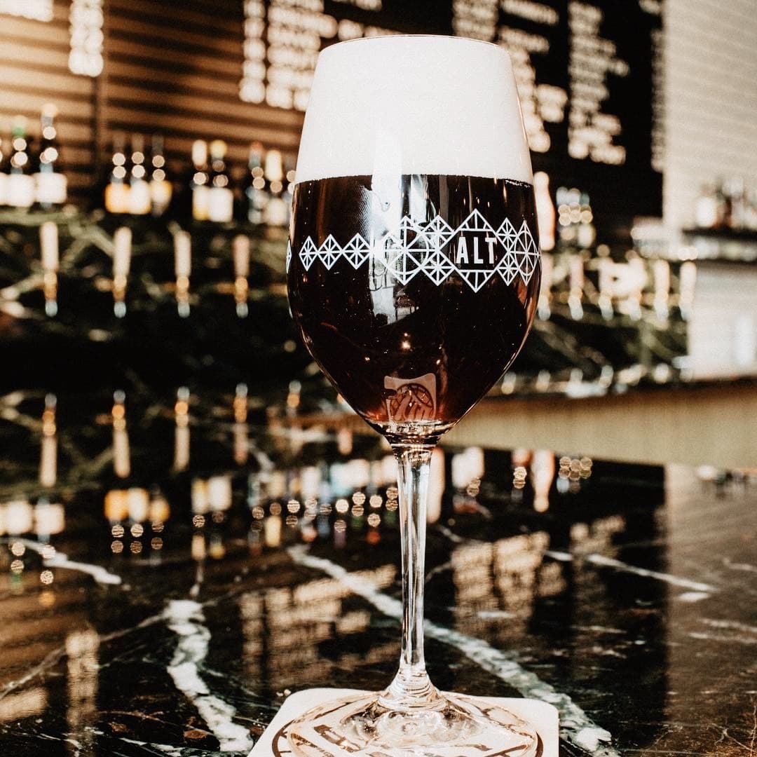 Photo of Bar Alt
