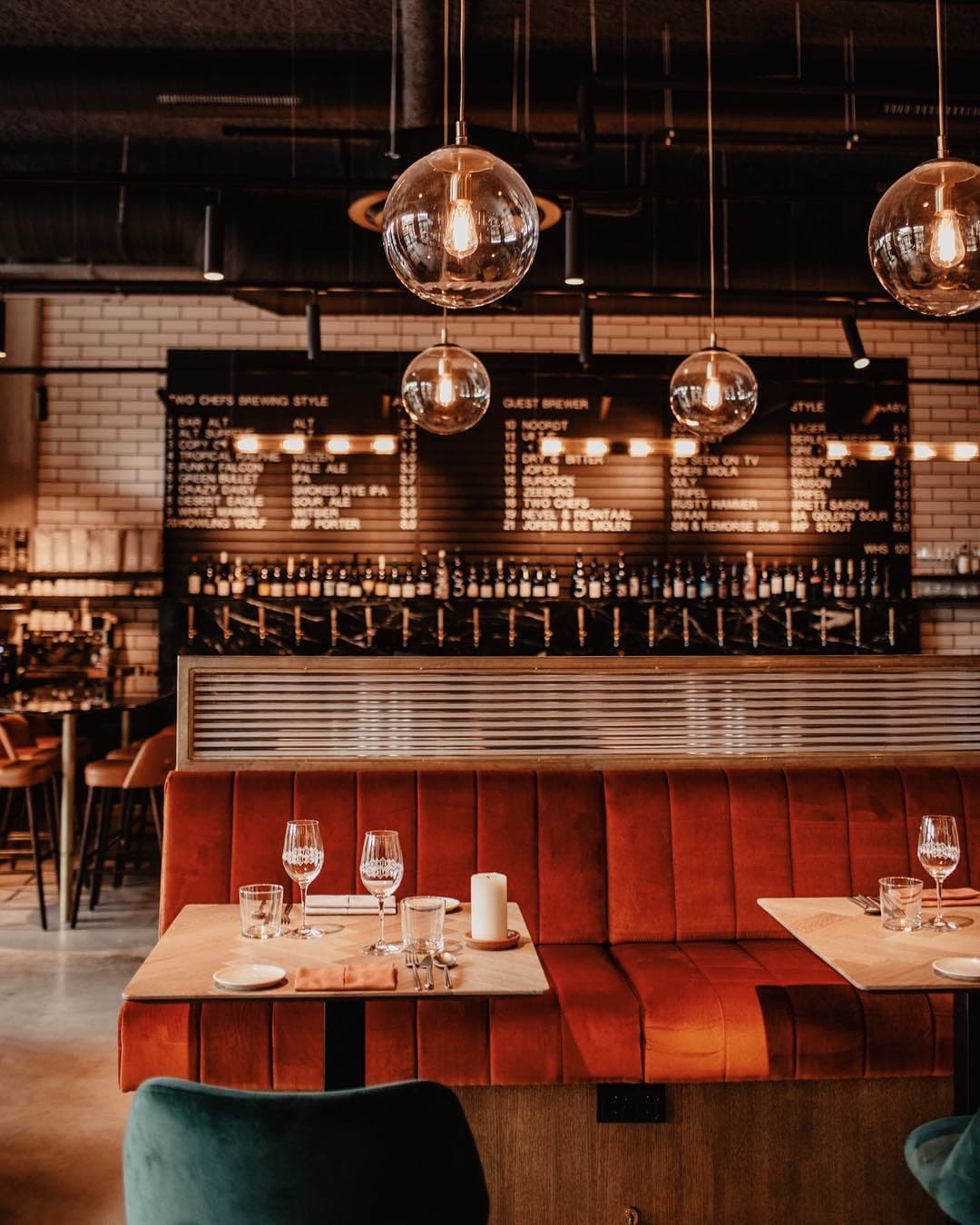 Photo of Bar Alt