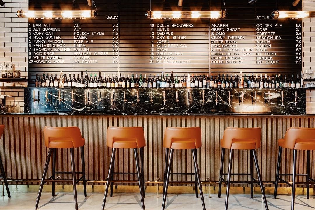 Photo of Bar Alt