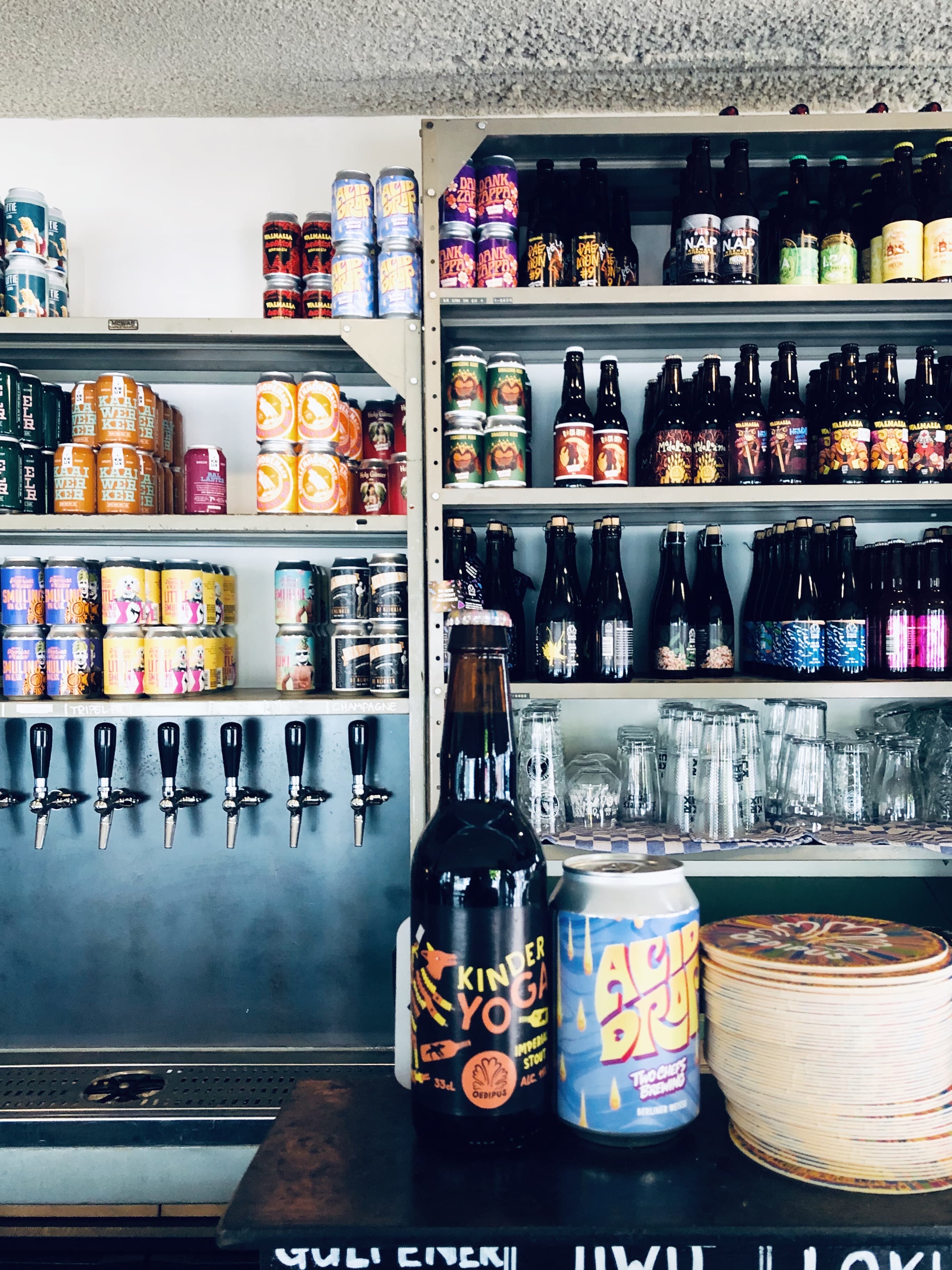 Photo of Bar Joost
