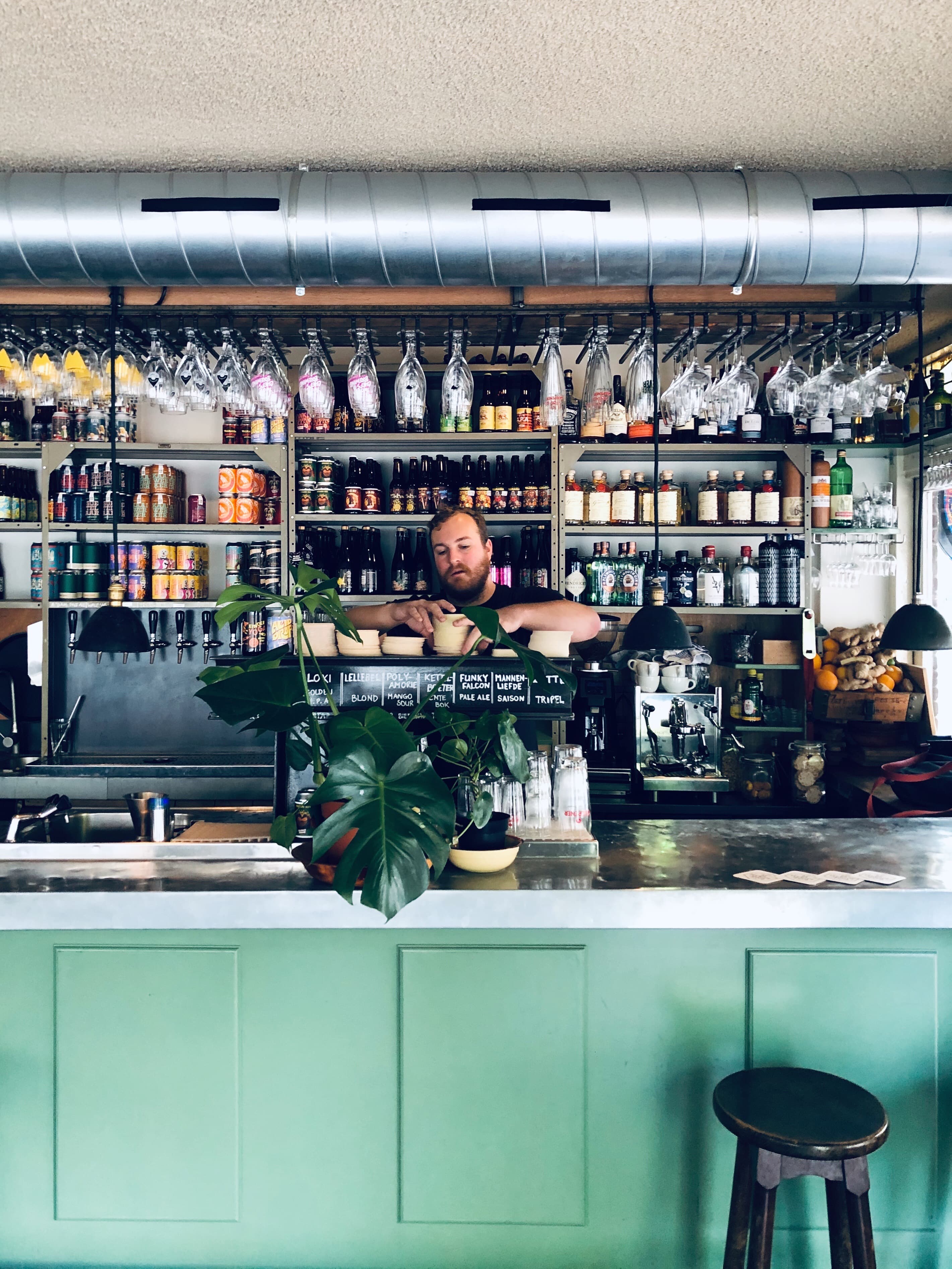 Photo of Bar Joost