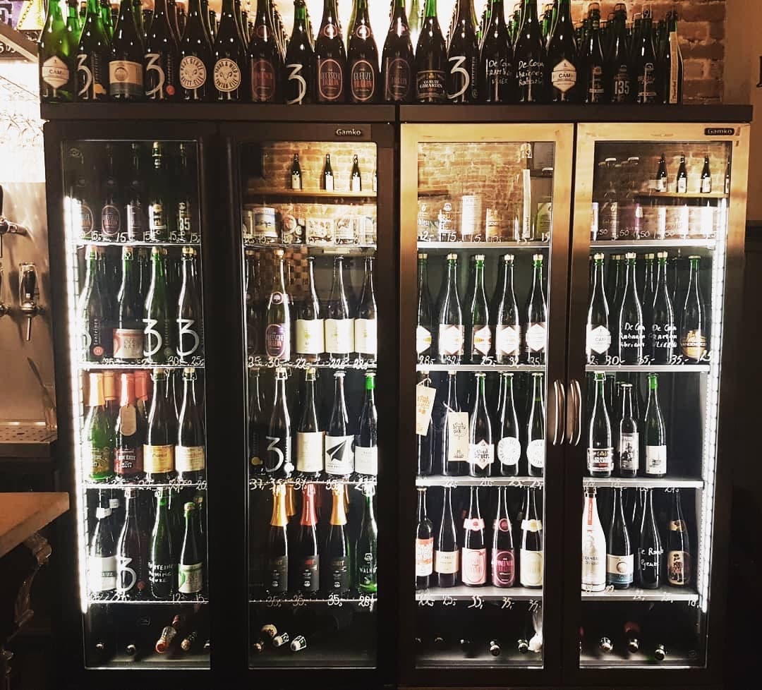 Photo of Foeders