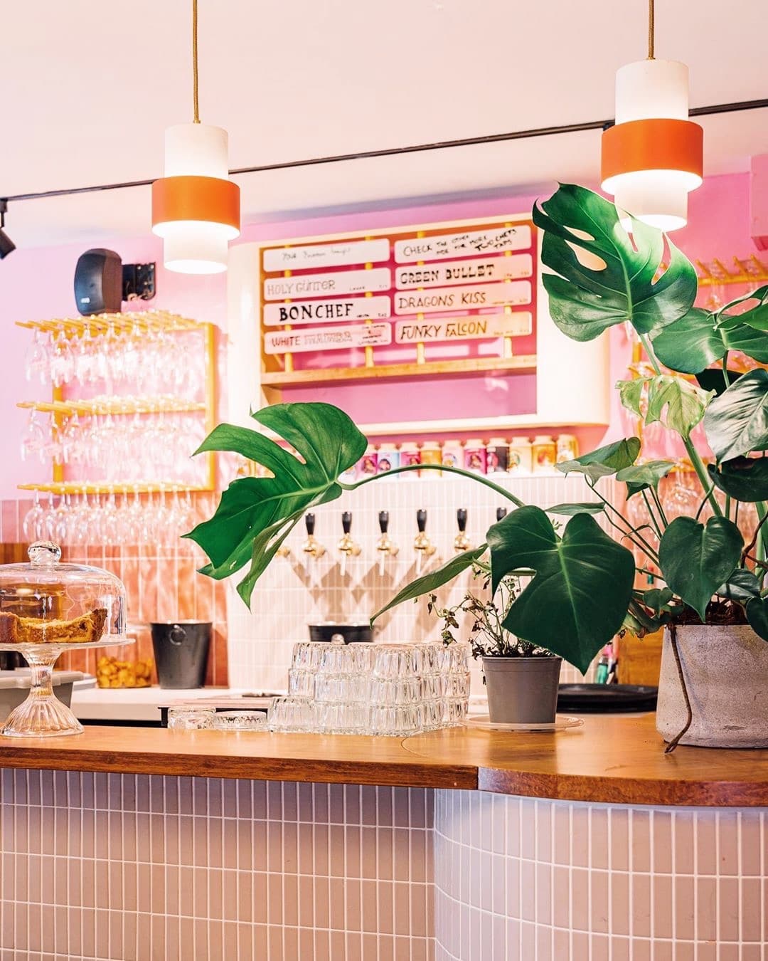Photo of Two Chefs Bar