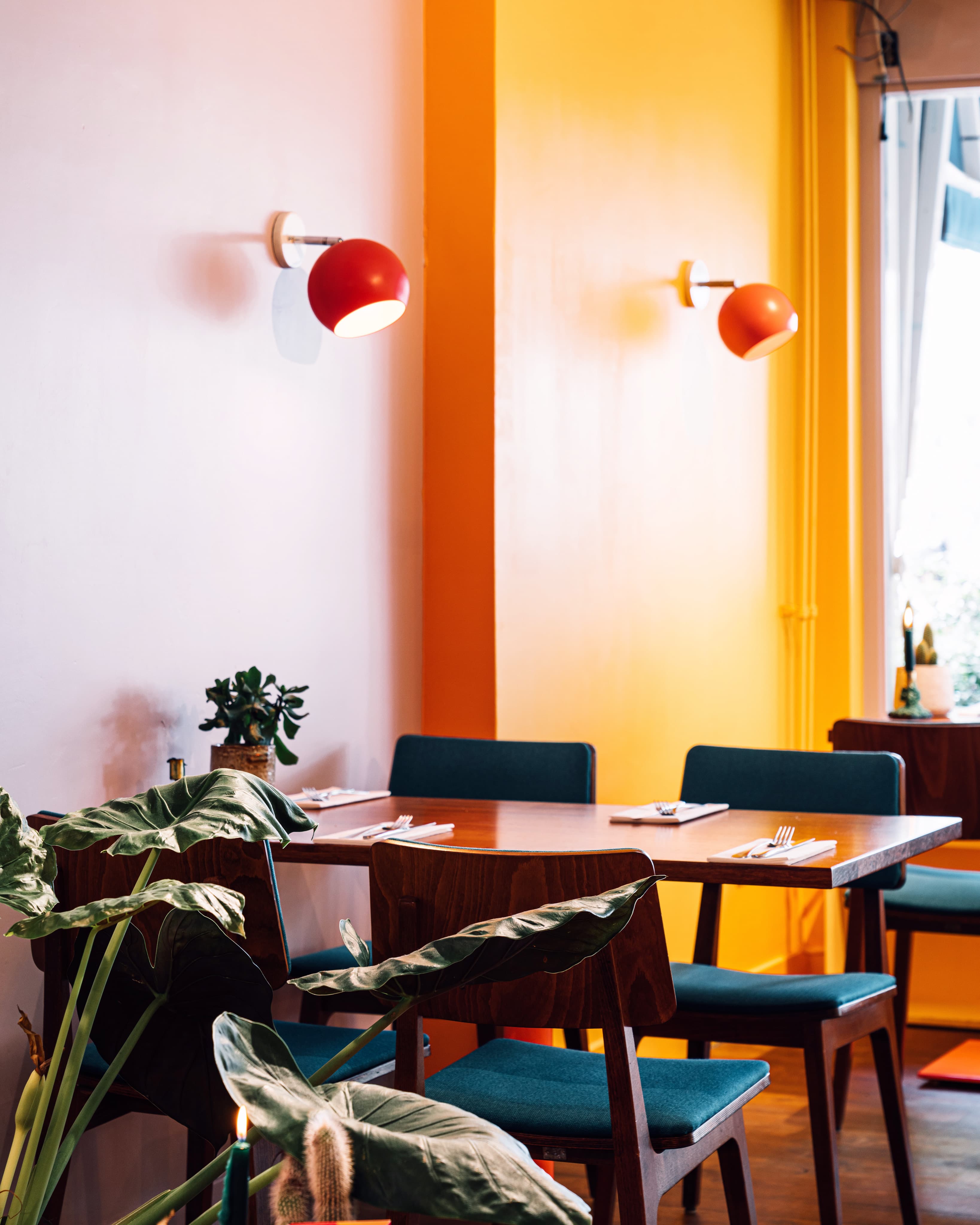 Photo of Two Chefs Bar