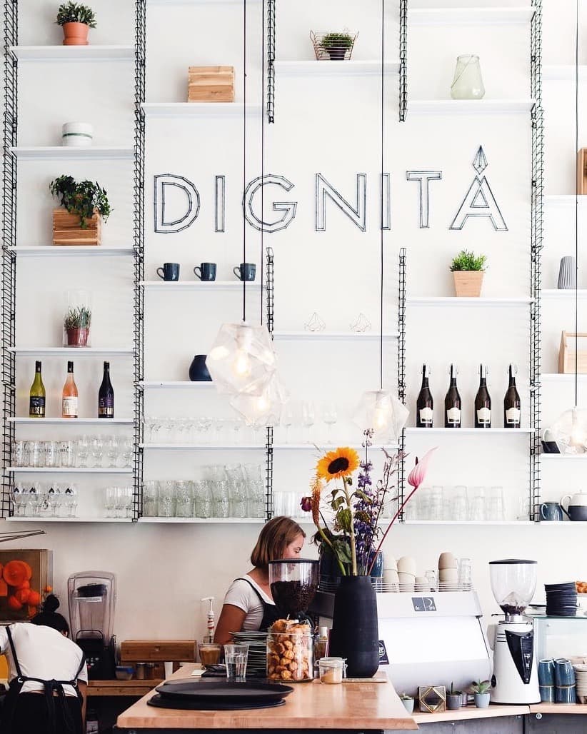 Photo of Dignita