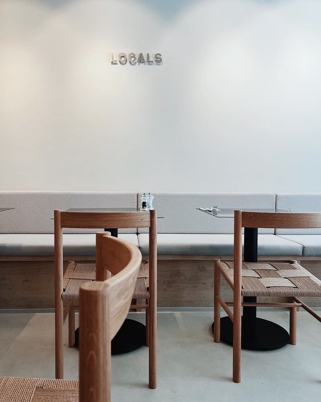 Photo of Locals
