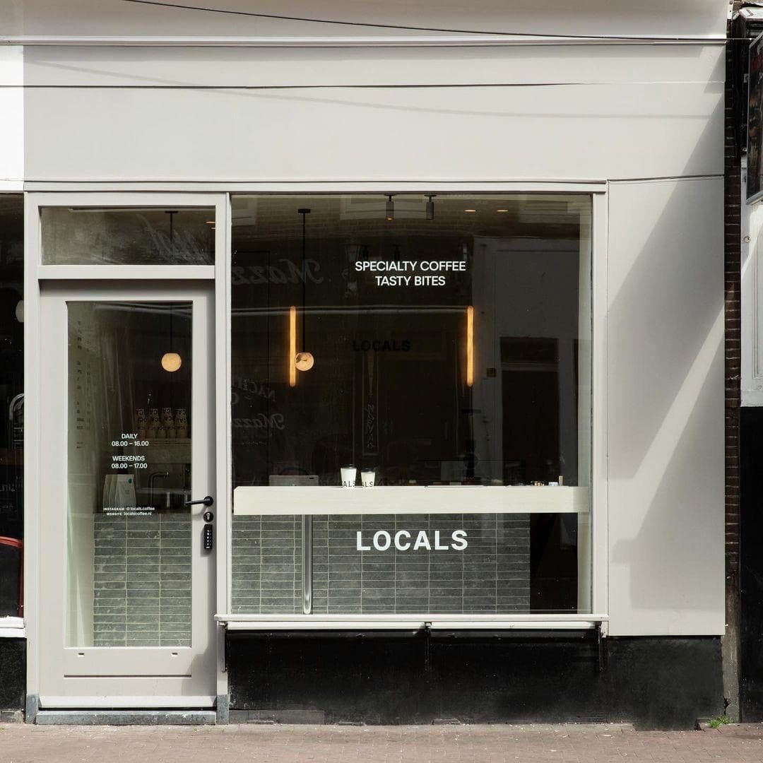 Photo of Locals