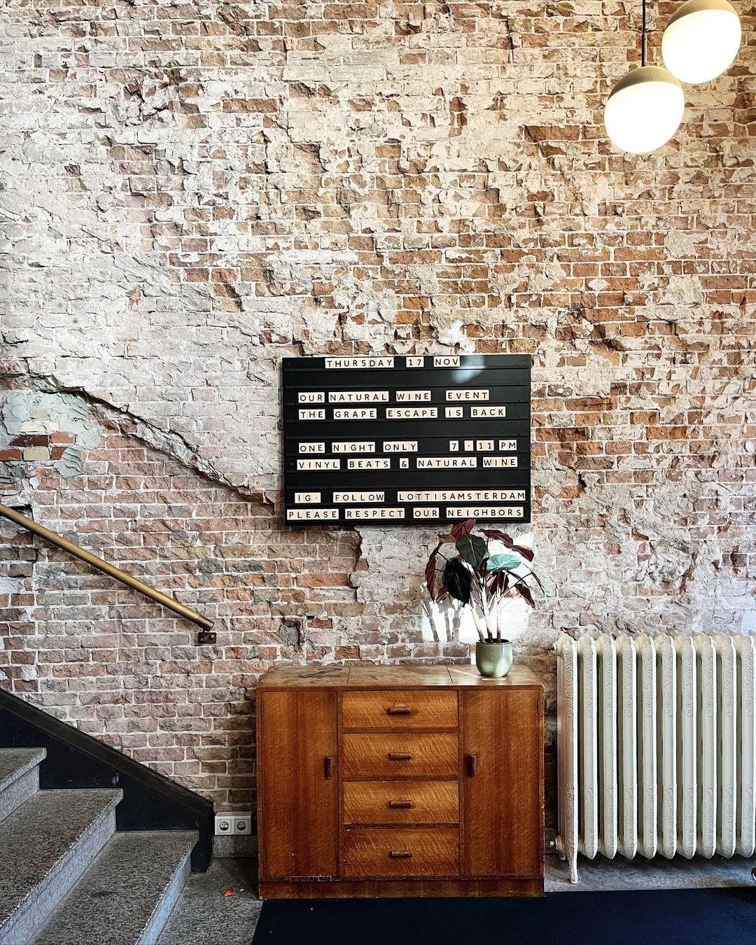 Photo of Lotti's