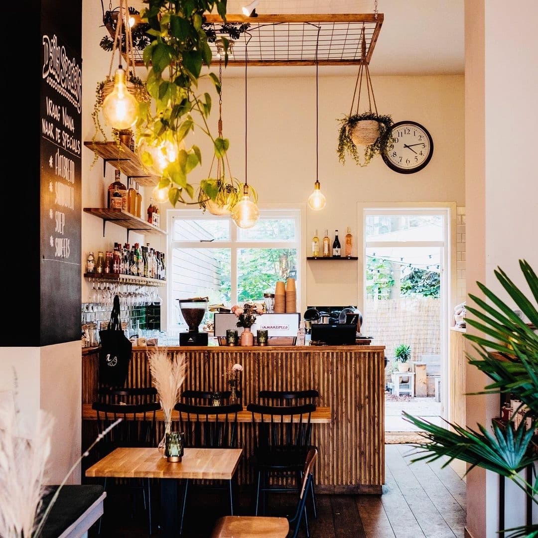 Photo of Nana Coffee House