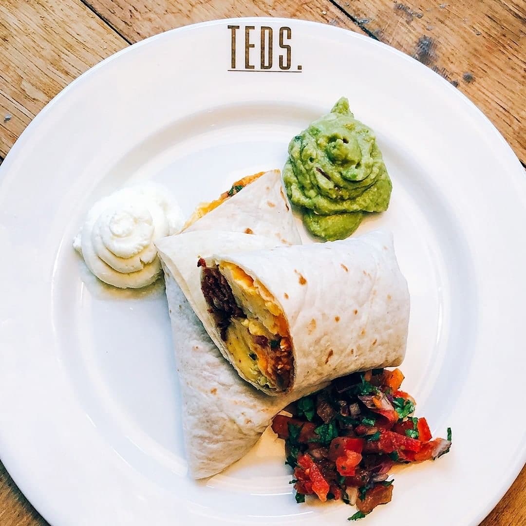 Photo of Teds