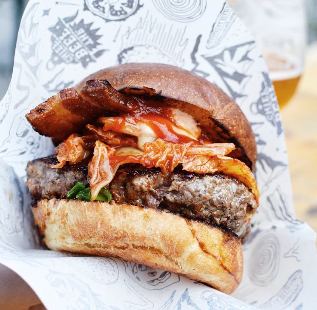 Photo of The Beef Chief