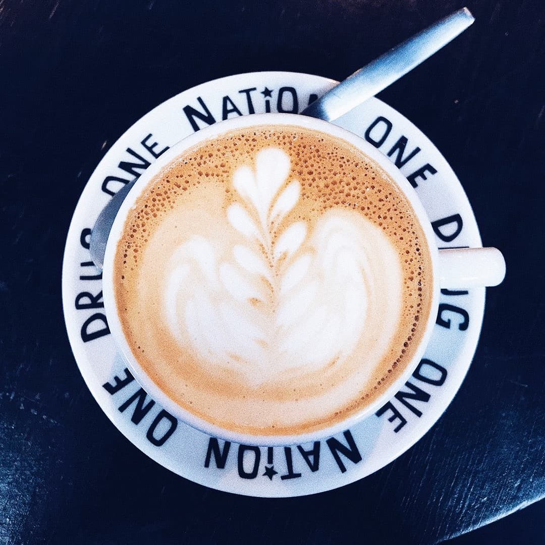 Photo of Caffènation