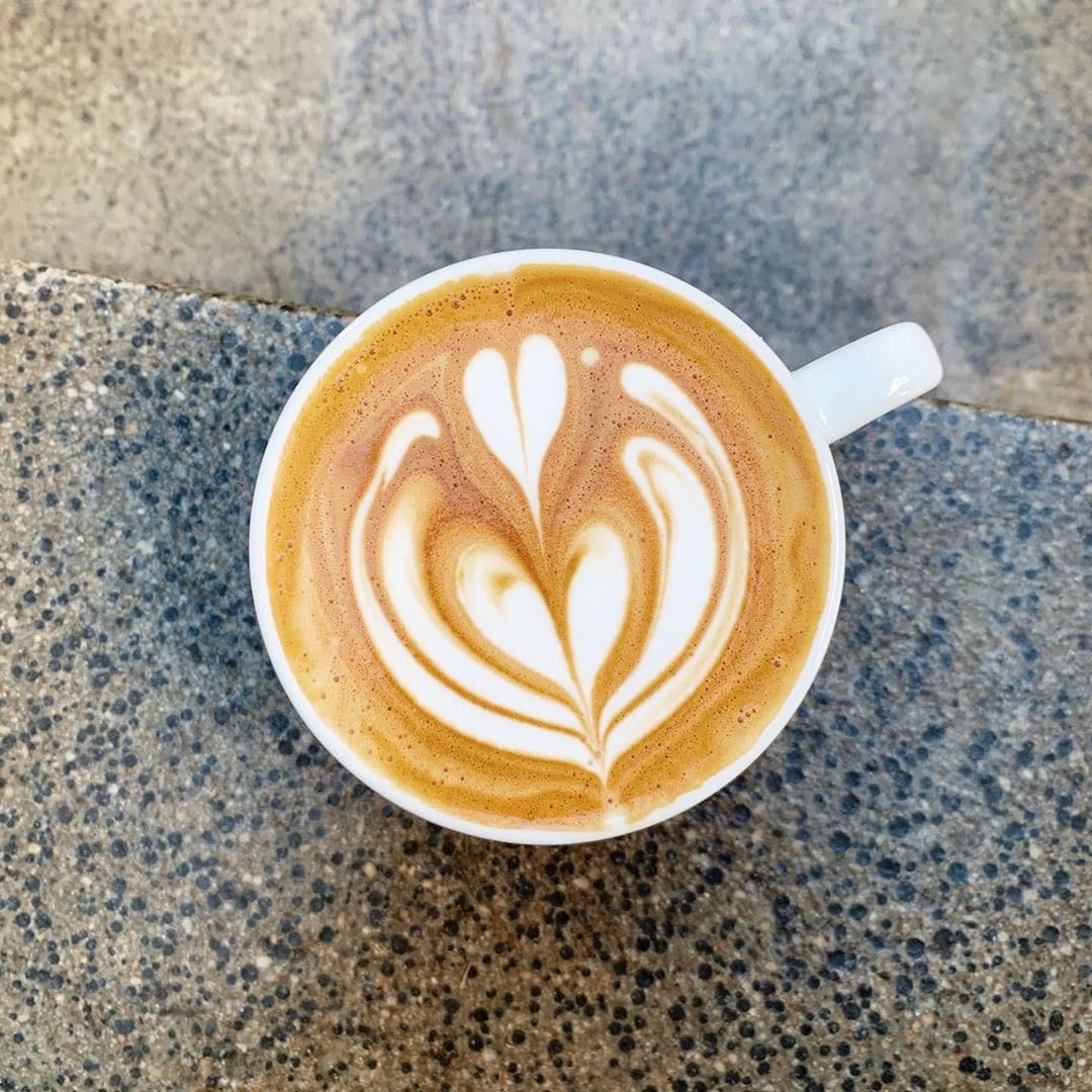 Photo of Espressofabriek
