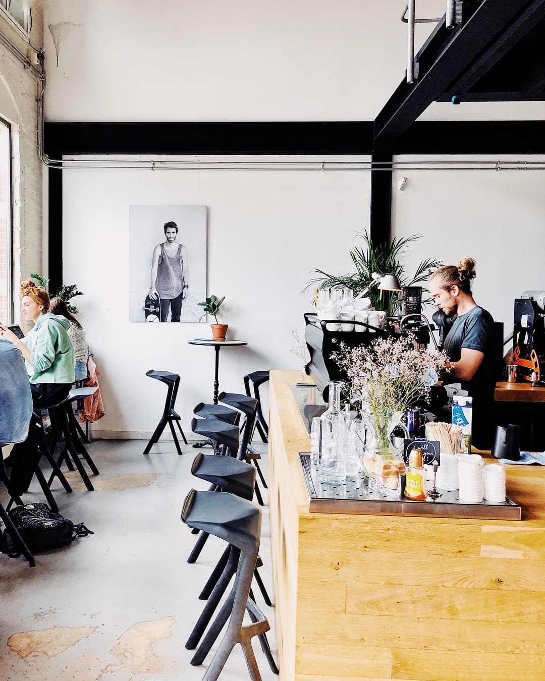 Photo of Espressofabriek
