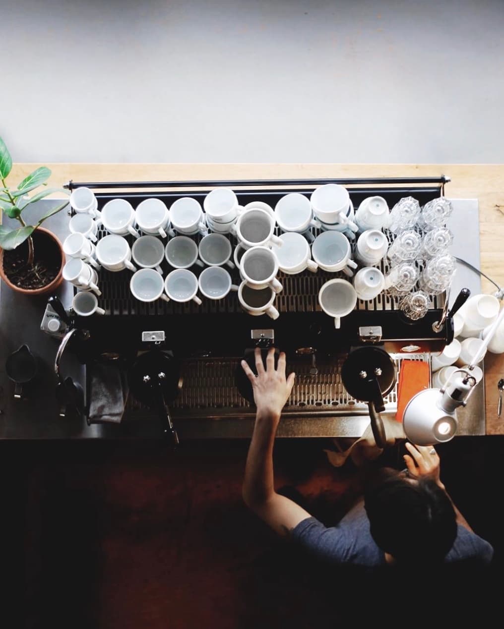 Photo of Espressofabriek