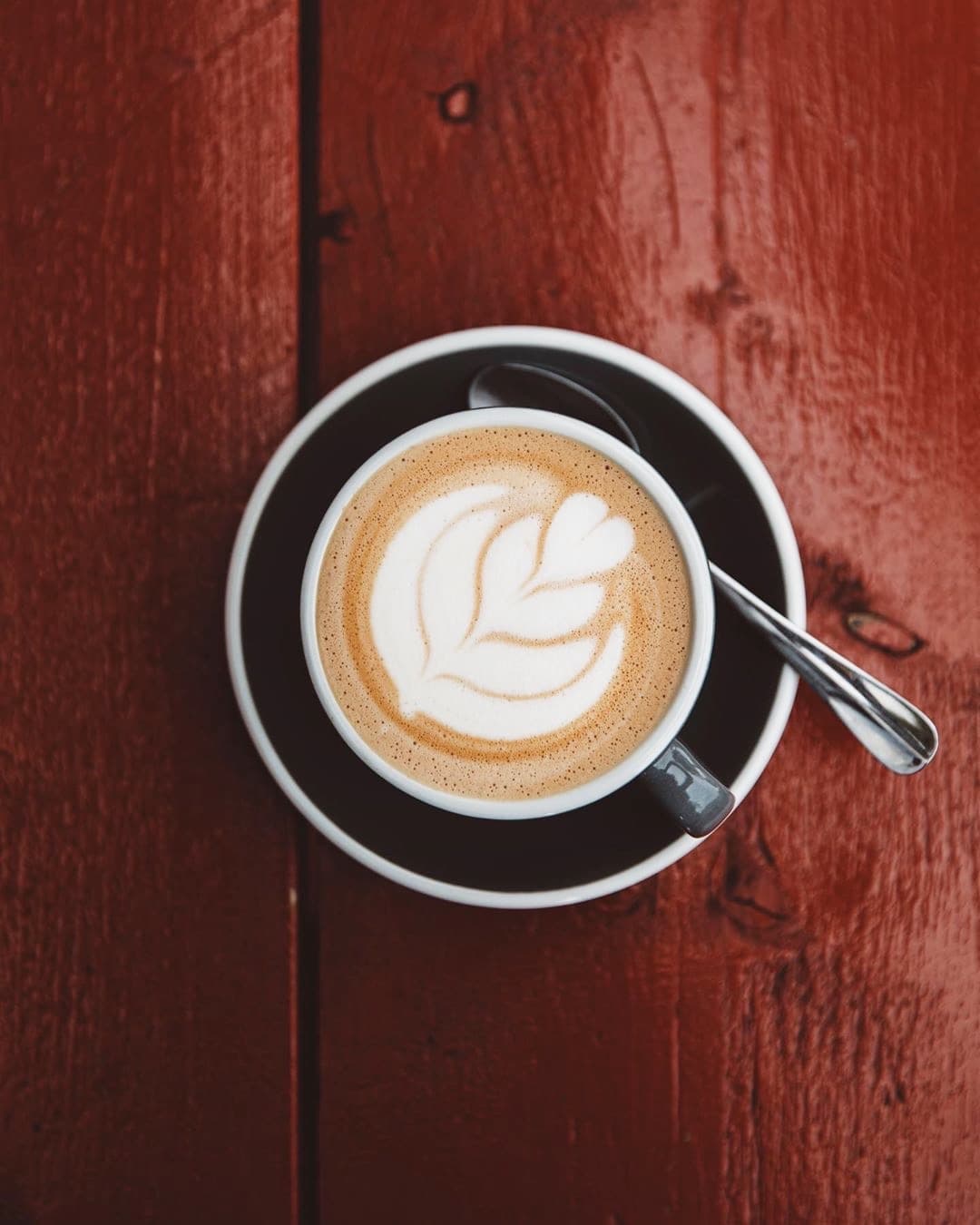 Photo of Monks Coffee Roasters