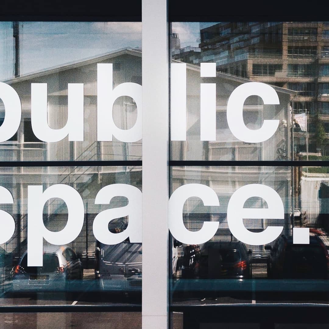Photo of Public Space