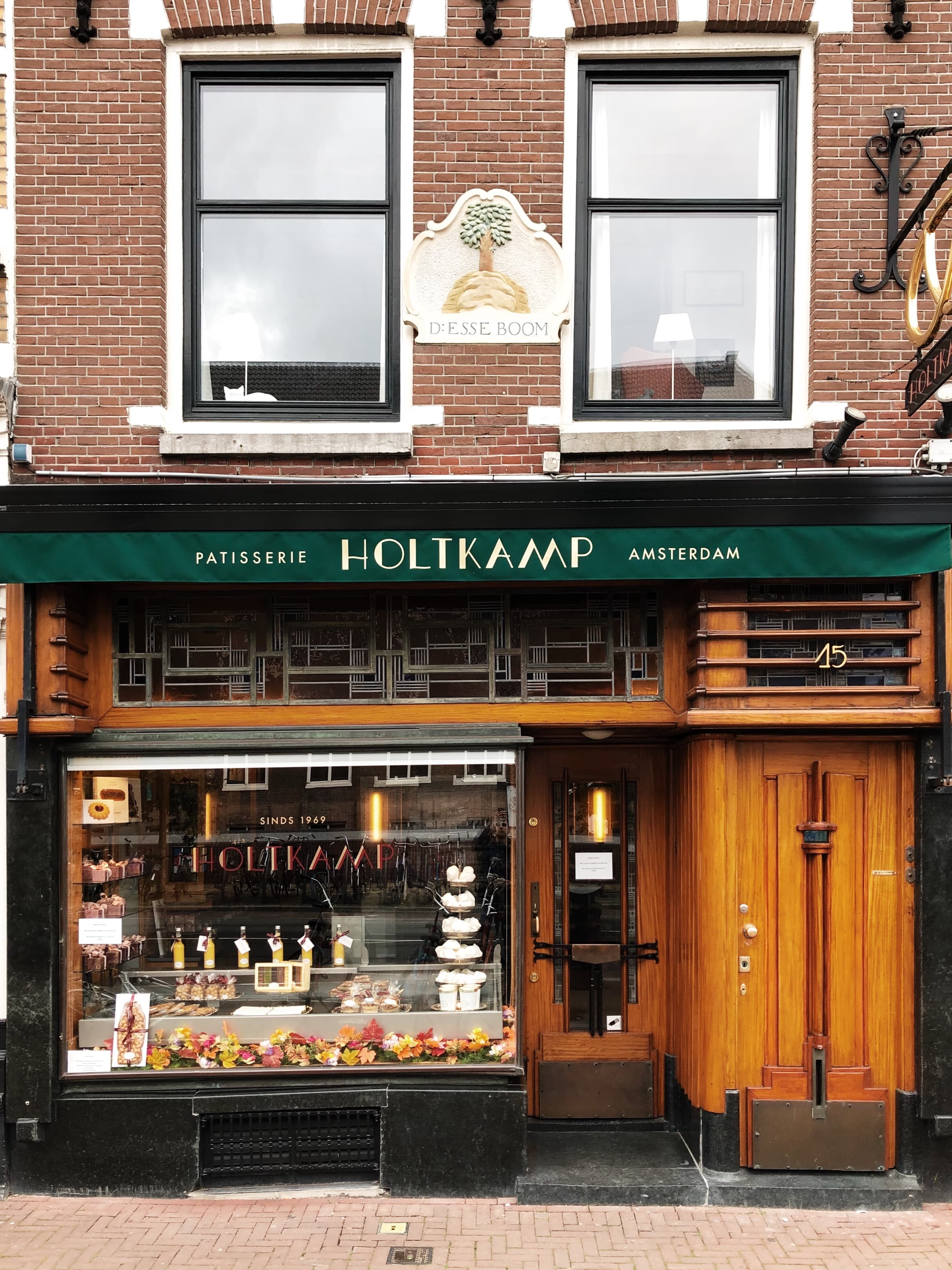 Photo of Patisserie Holtkamp