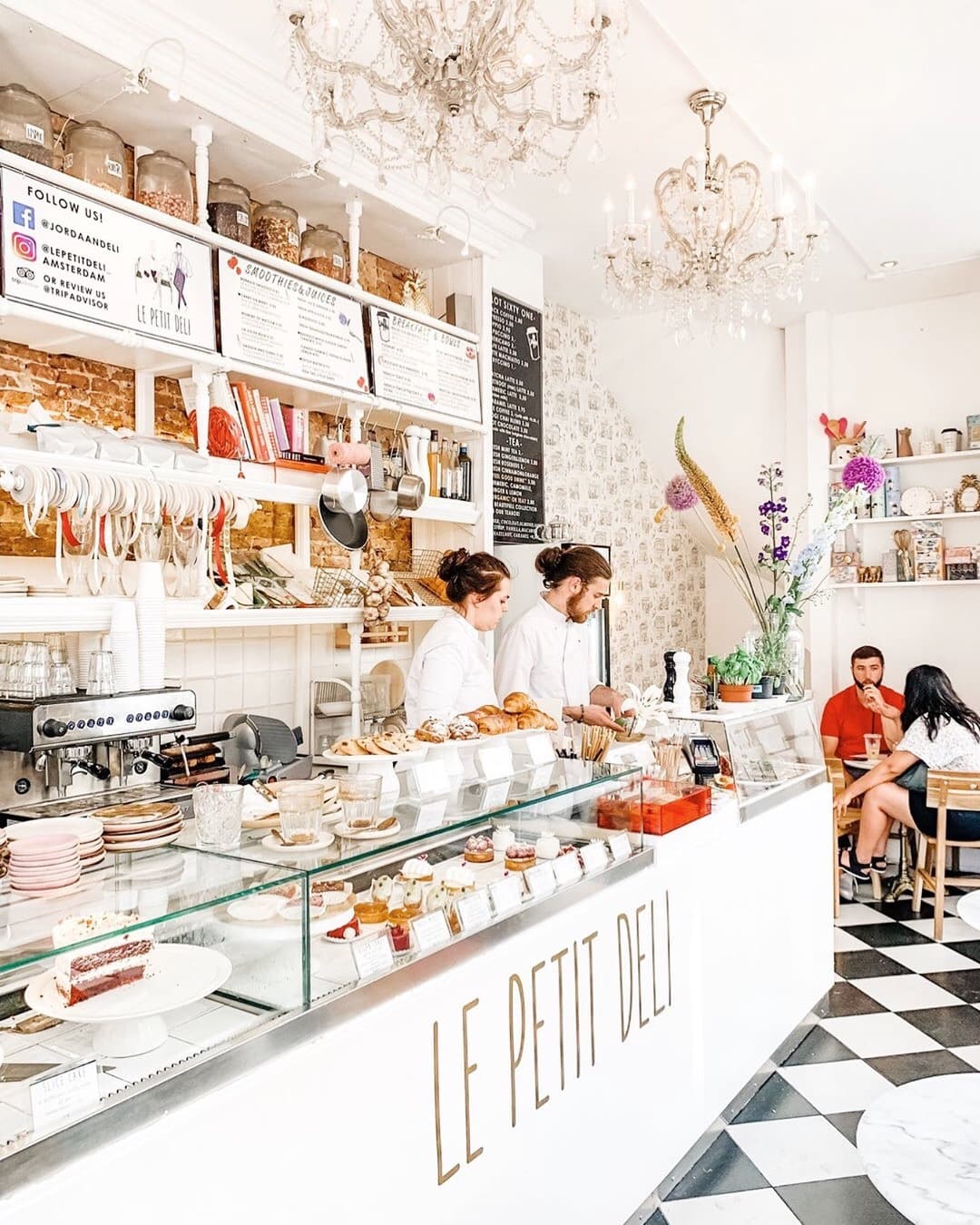 Photo of Le Petit Deli