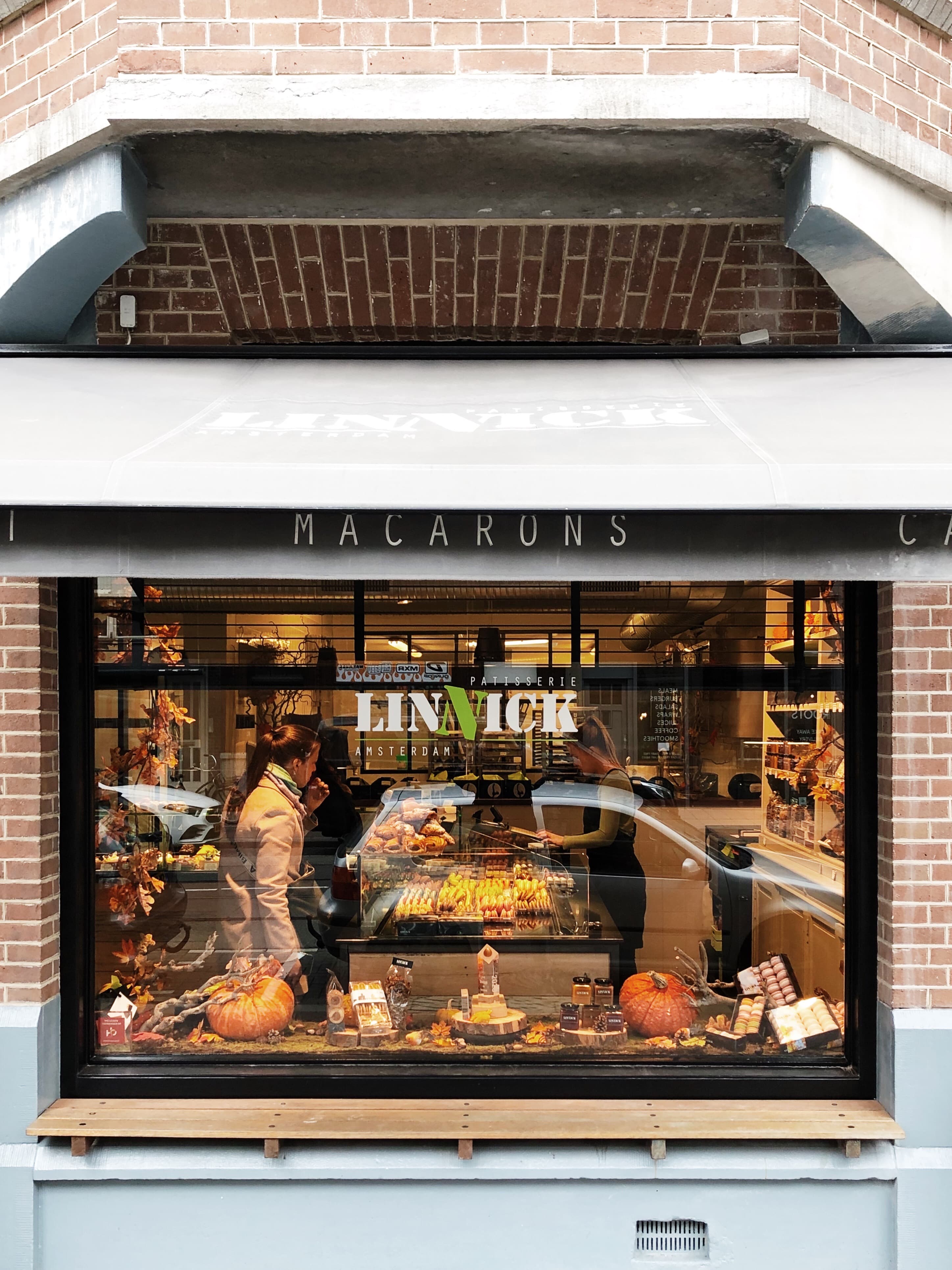 Photo of Patisserie Linnick